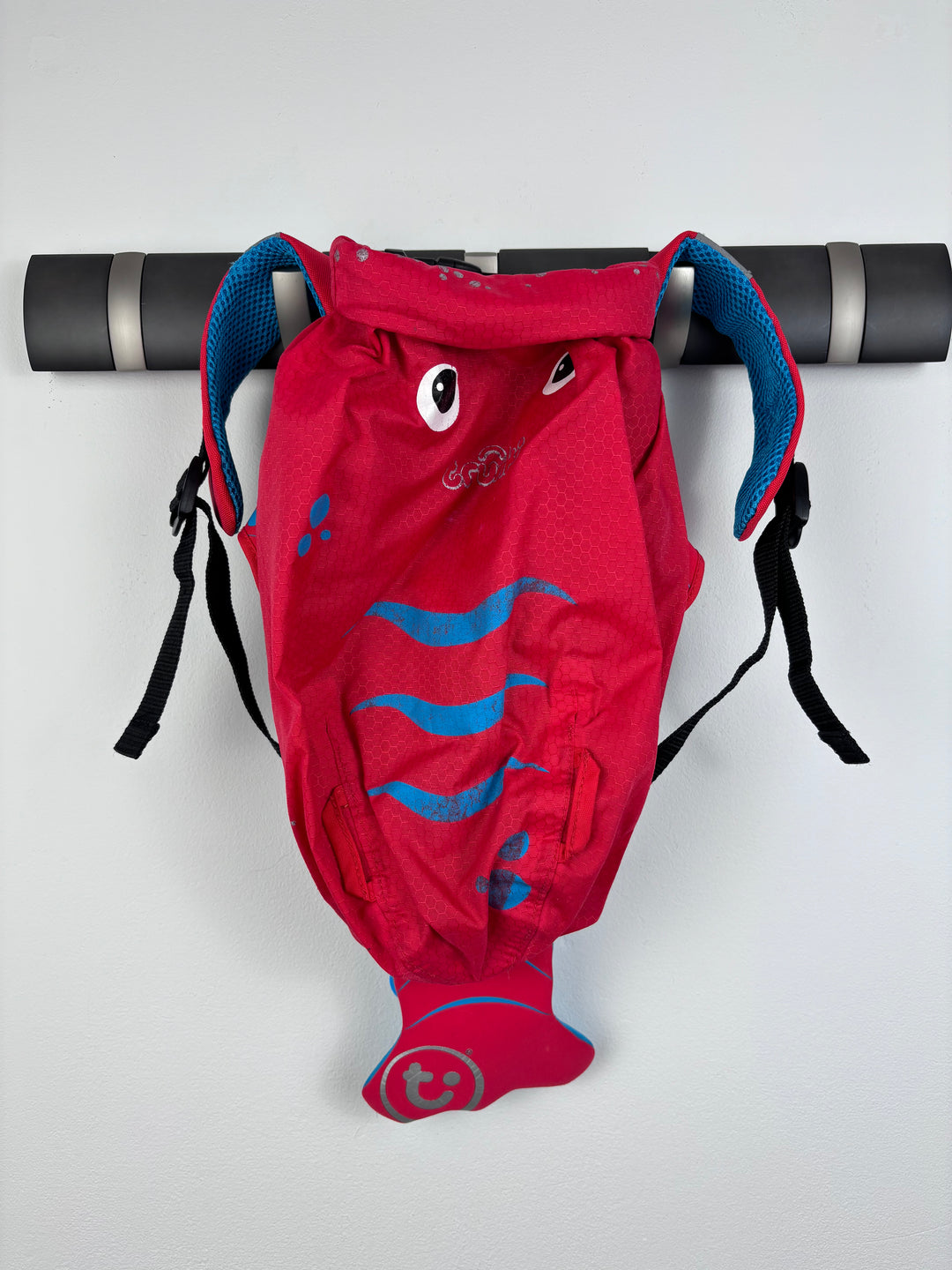 Trunki Water Bag-Bags-Second Snuggle Preloved