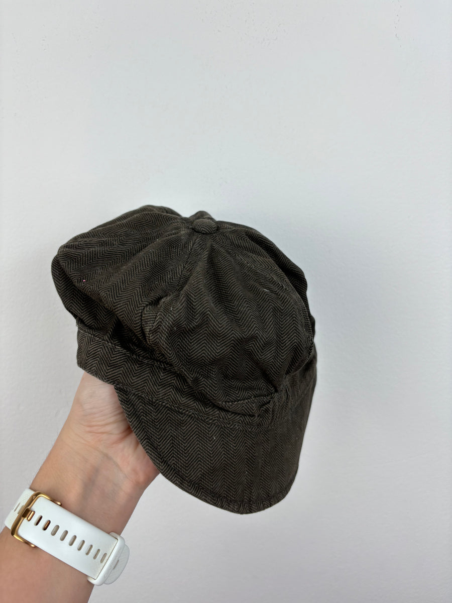 Unbranded 12 Months-Hats-Second Snuggle Preloved