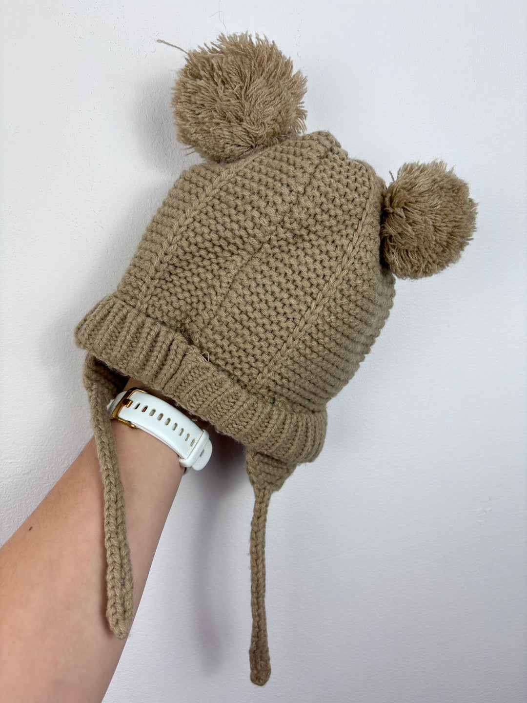 Zara 6-12 Months-Hats-Second Snuggle Preloved