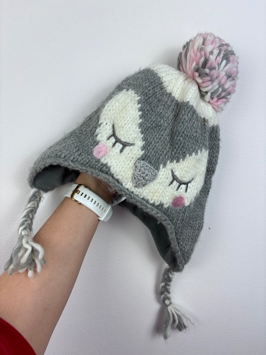 Mothercare 3-6 Years-Hats-Second Snuggle Preloved