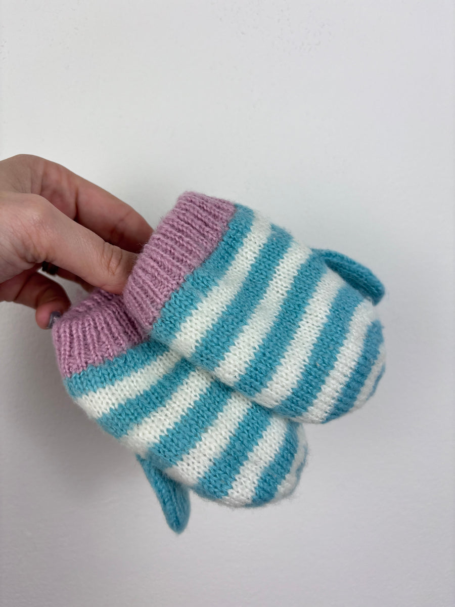 Baby Boden 12-24 Months-Mittens-Second Snuggle Preloved