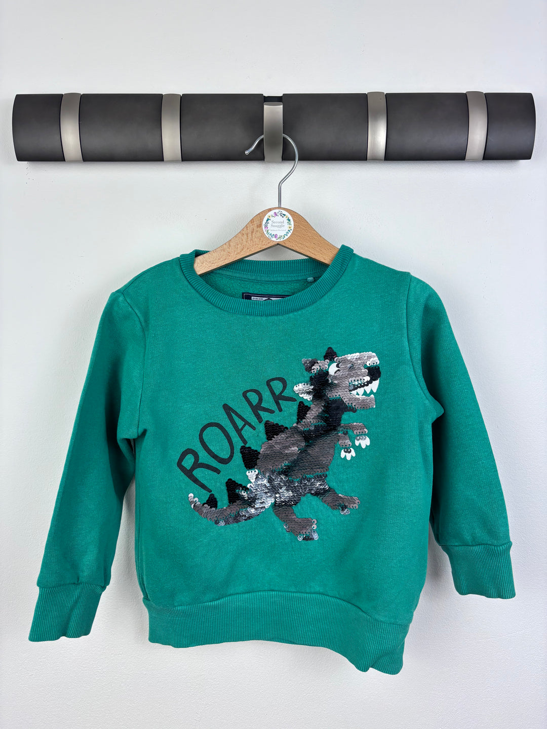 Next 18-24 Months-Jumpers-Second Snuggle Preloved