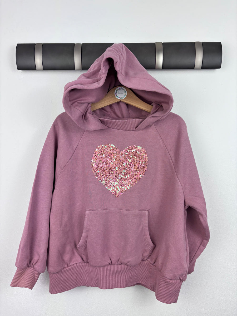 Next 5 Years-Hoodies-Second Snuggle Preloved