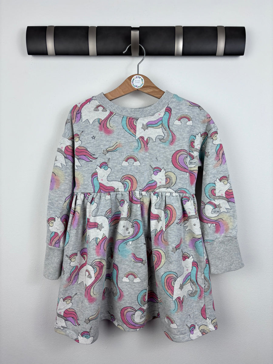 Next 4-5 Years-Dresses-Second Snuggle Preloved