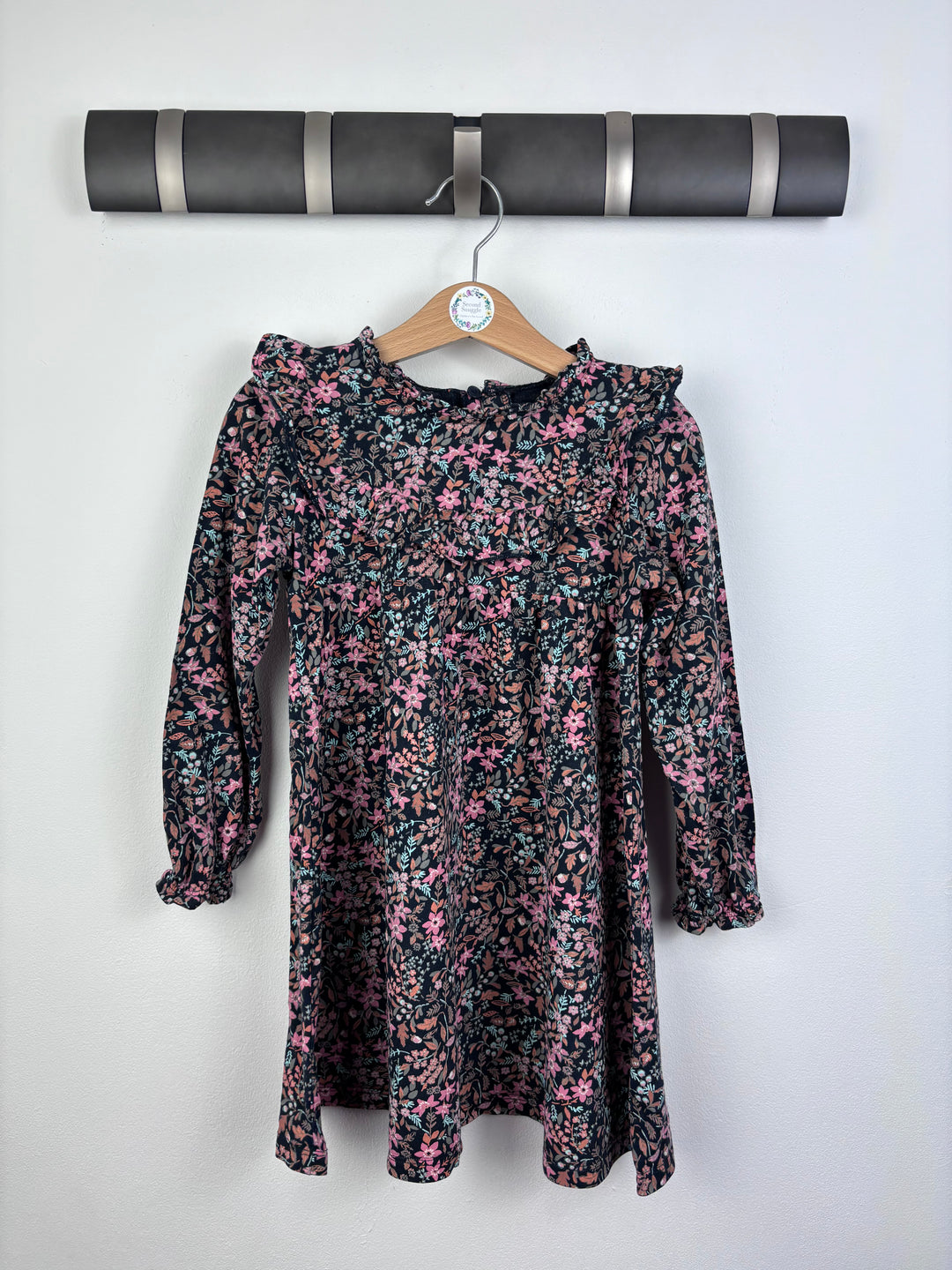 Next 5-6 Years-Dresses-Second Snuggle Preloved