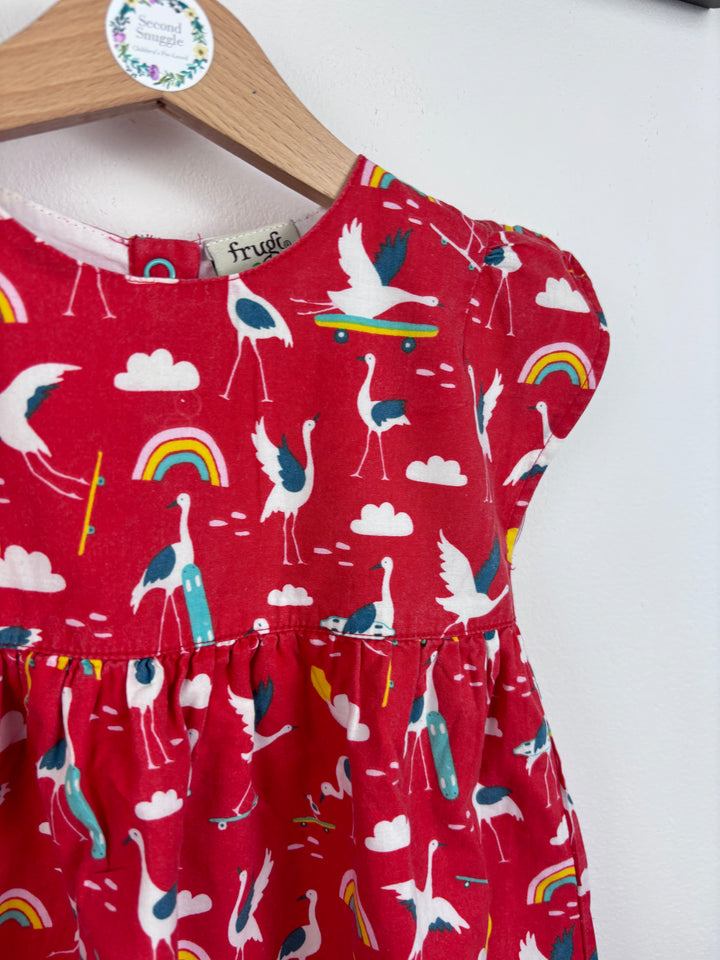 Frugi 18-24 Months-Dresses-Second Snuggle Preloved