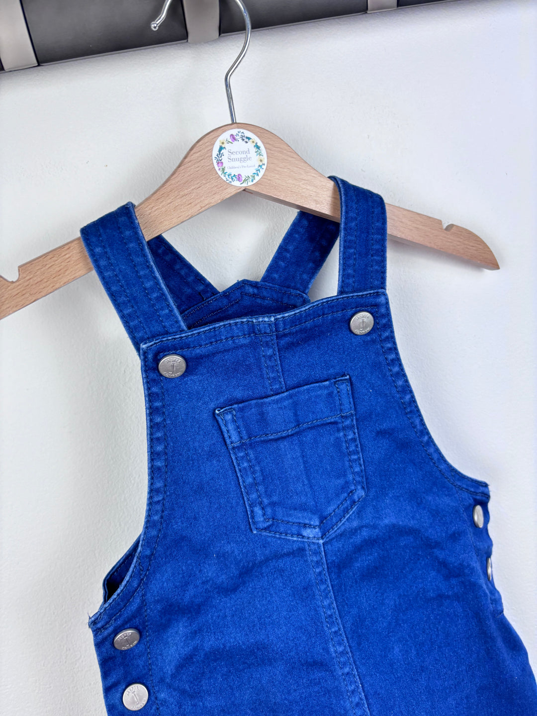 Jasper Conran 9-12 Months-Dresses-Second Snuggle Preloved