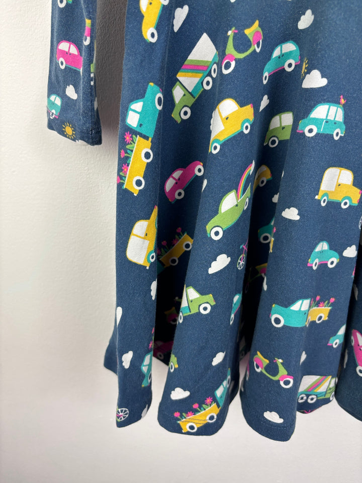 Frugi 4-5 Years-Dresses-Second Snuggle Preloved