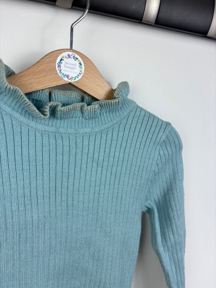 Matalan 3-4 Years-Tops-Second Snuggle Preloved