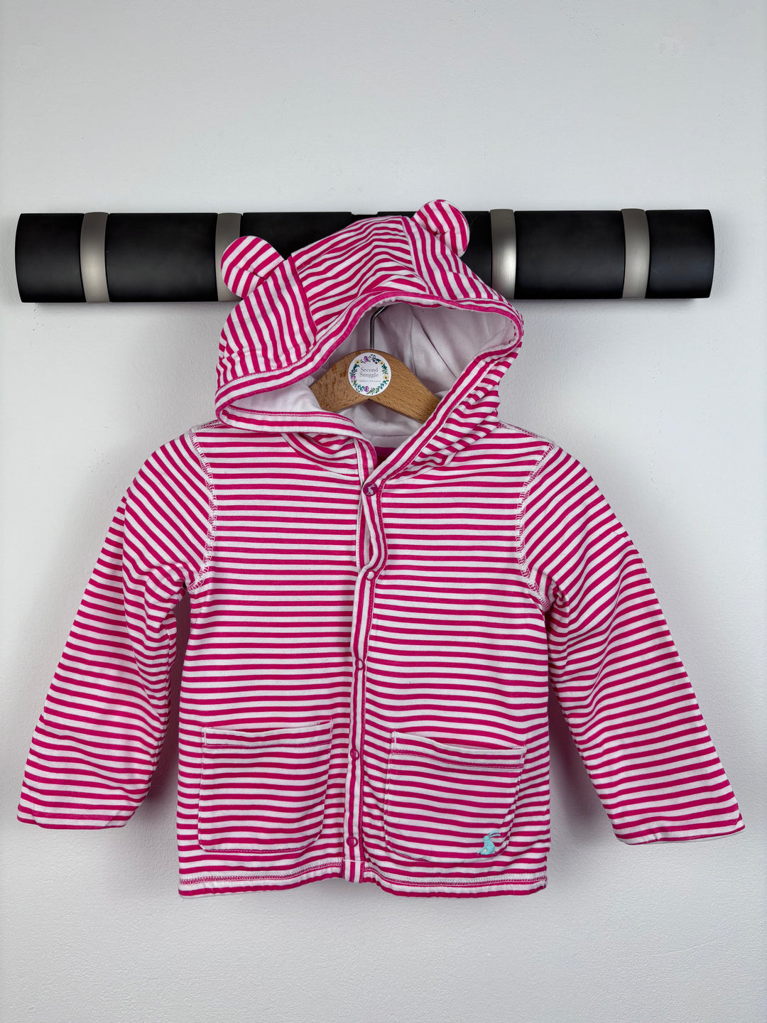 Joules 9-12 Months-Jackets-Second Snuggle Preloved