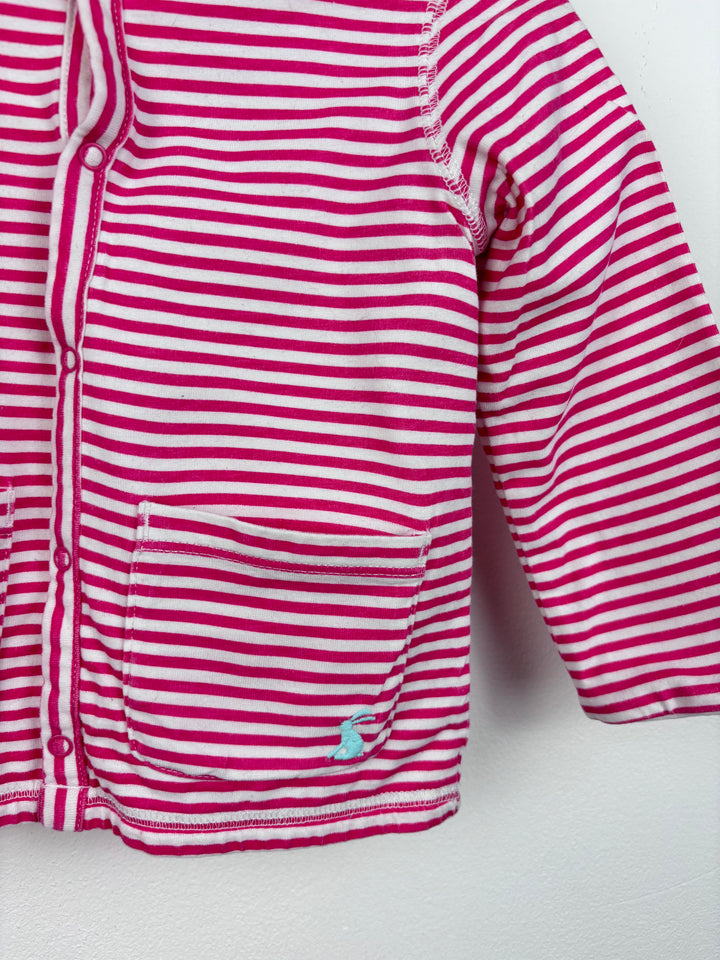 Joules 9-12 Months-Jackets-Second Snuggle Preloved