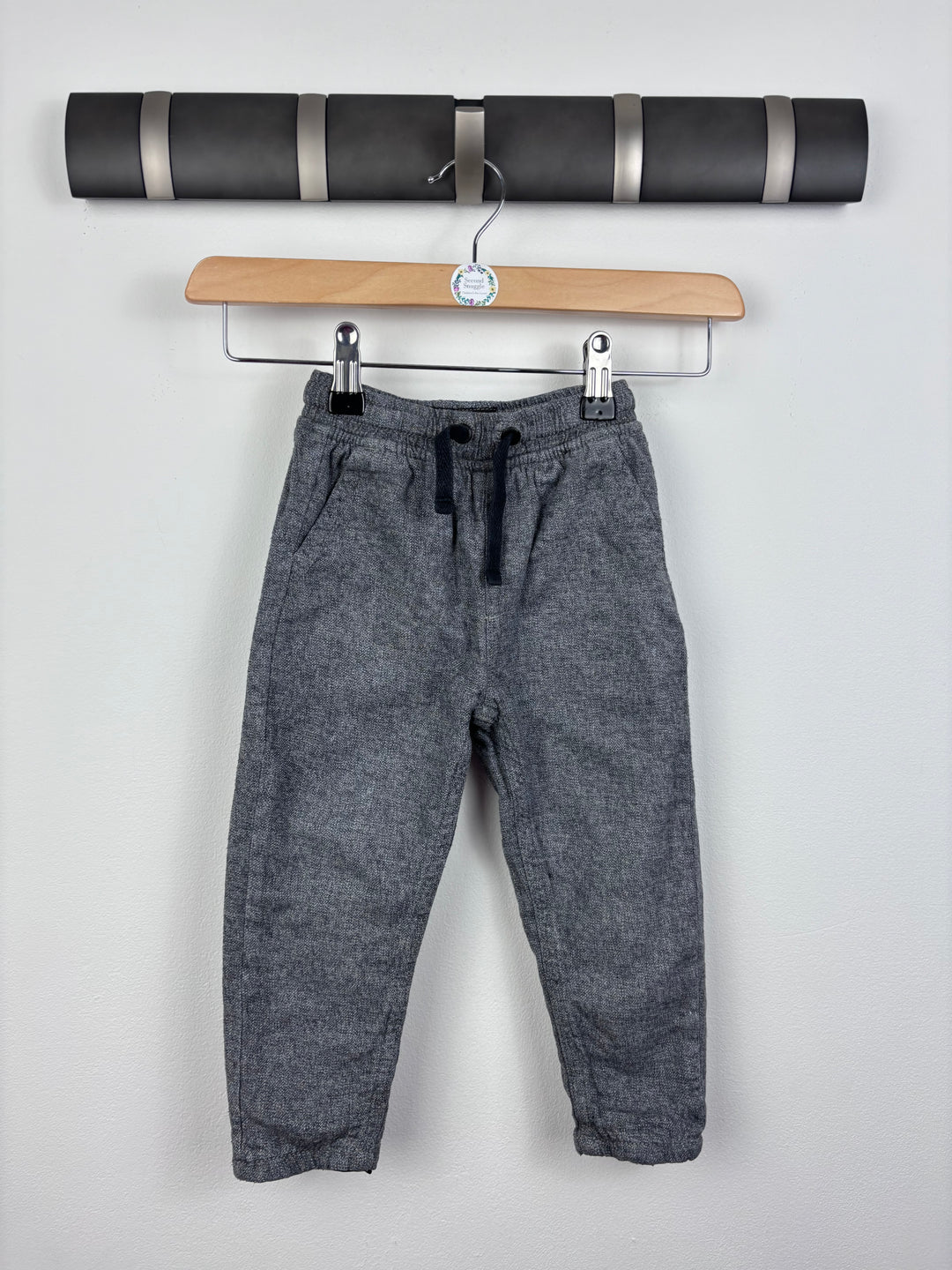 Next 18-24 Months-Trousers-Second Snuggle Preloved