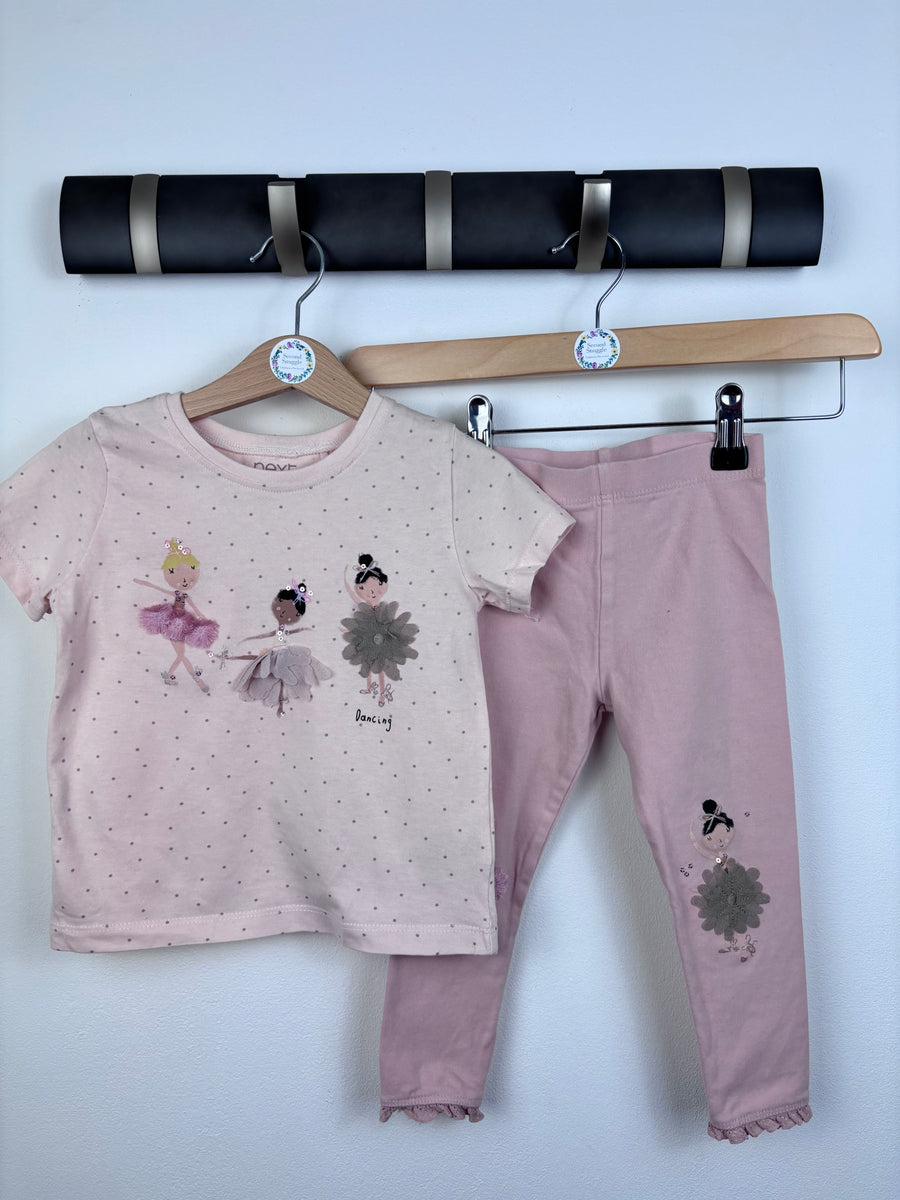 Next 18-24 Months-Sets-Second Snuggle Preloved