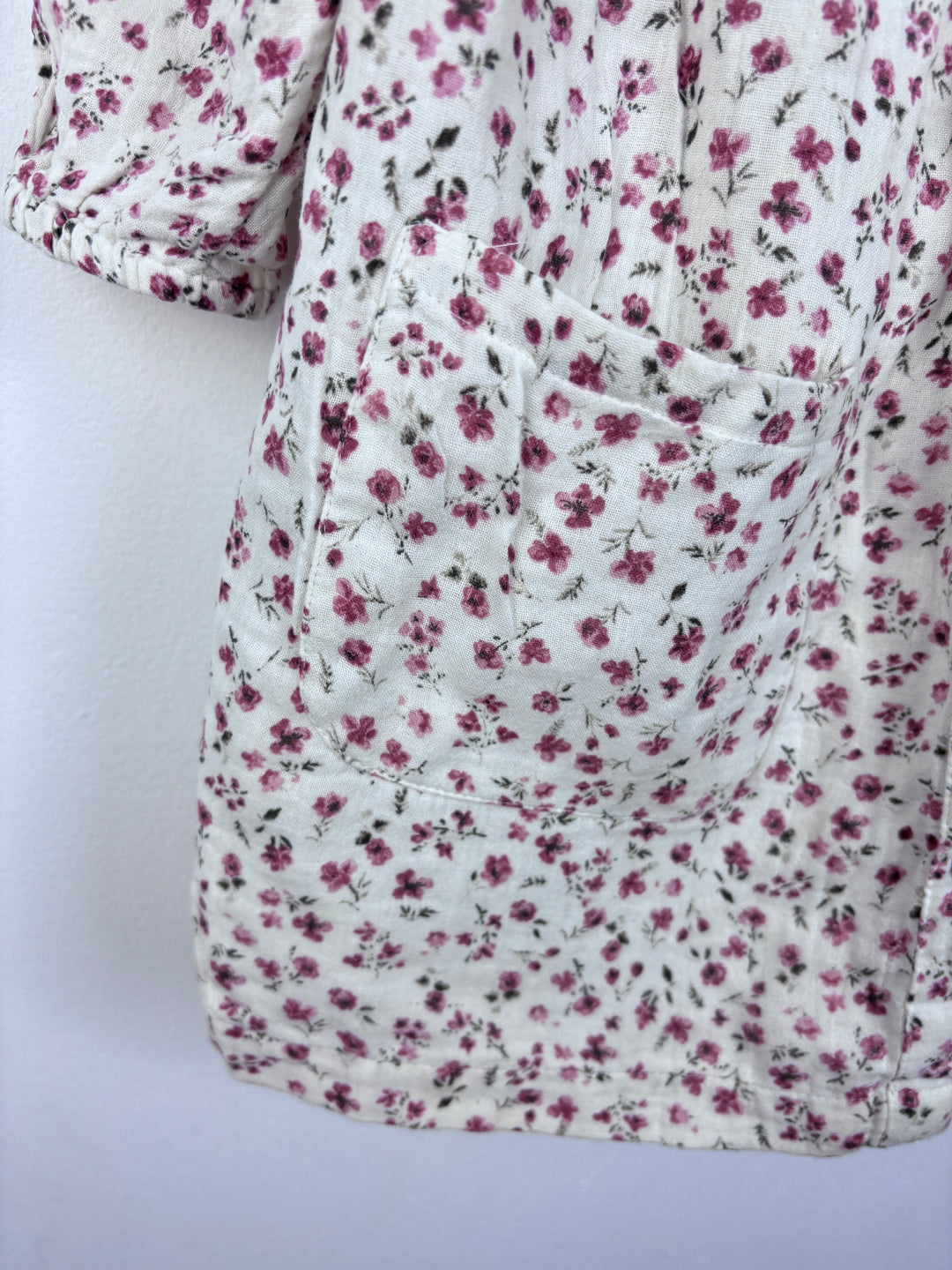 Next 18-24 Months-Dresses-Second Snuggle Preloved