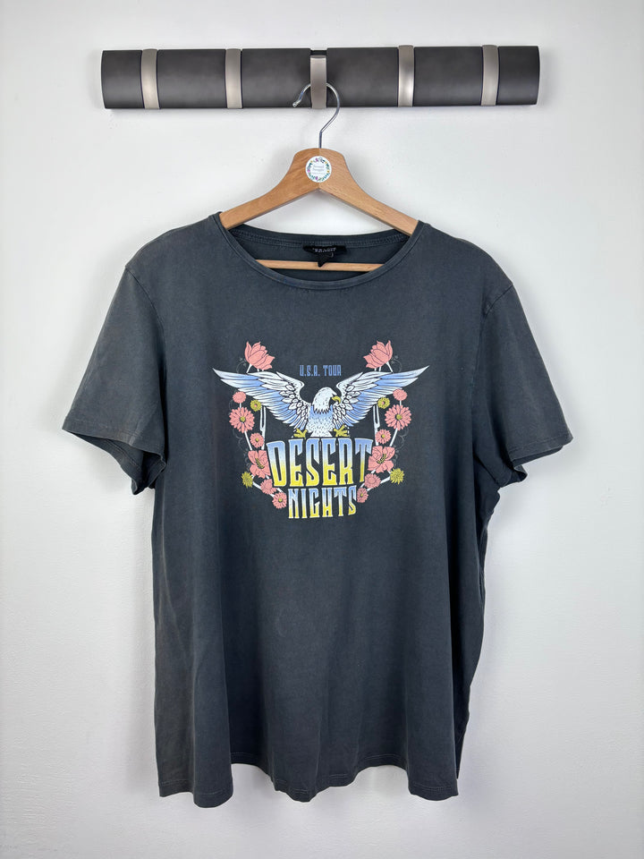 New Look Maternity UK 18-Tops-Second Snuggle Preloved