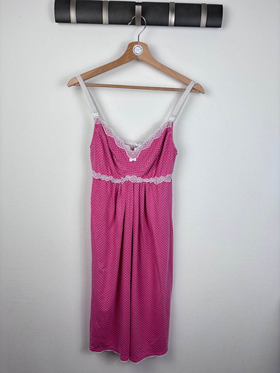 Be Mammy Large-Night Wear-Second Snuggle Preloved