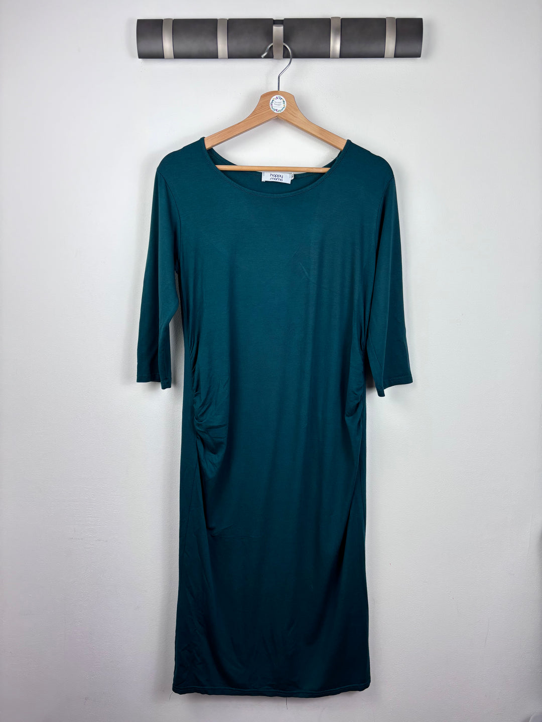 Happy Mama XL-Dresses-Second Snuggle Preloved