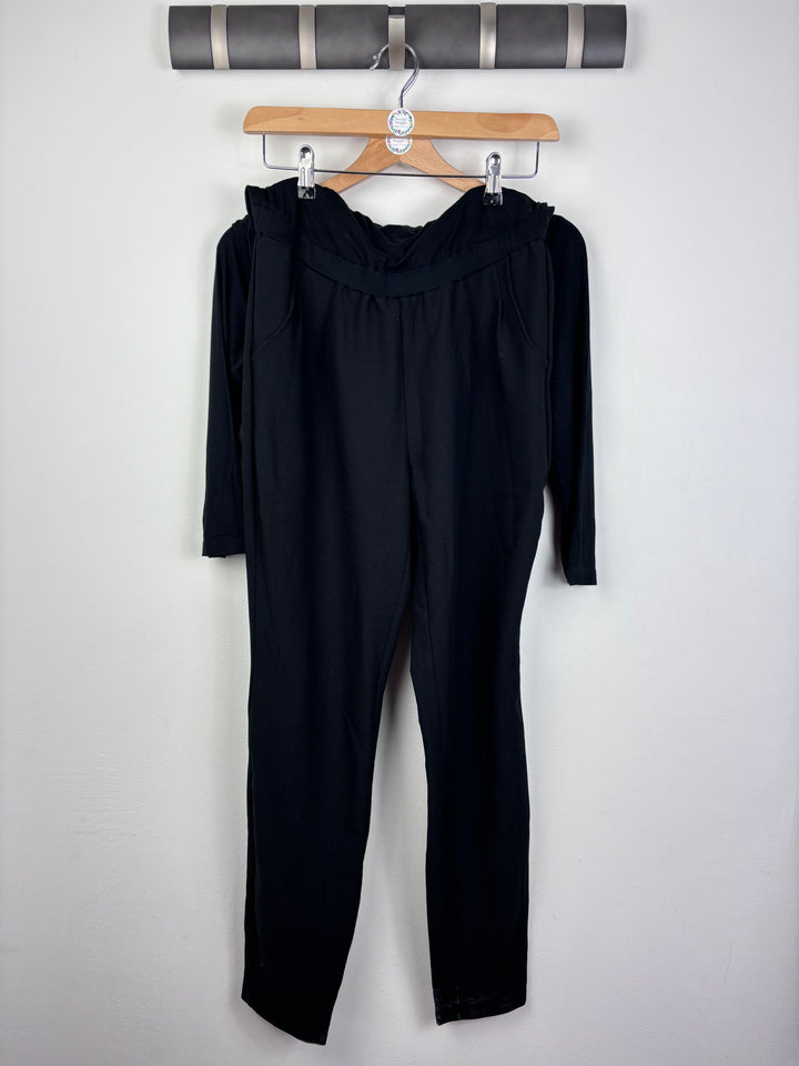 Mamalicious Small-Jump Suits-Second Snuggle Preloved