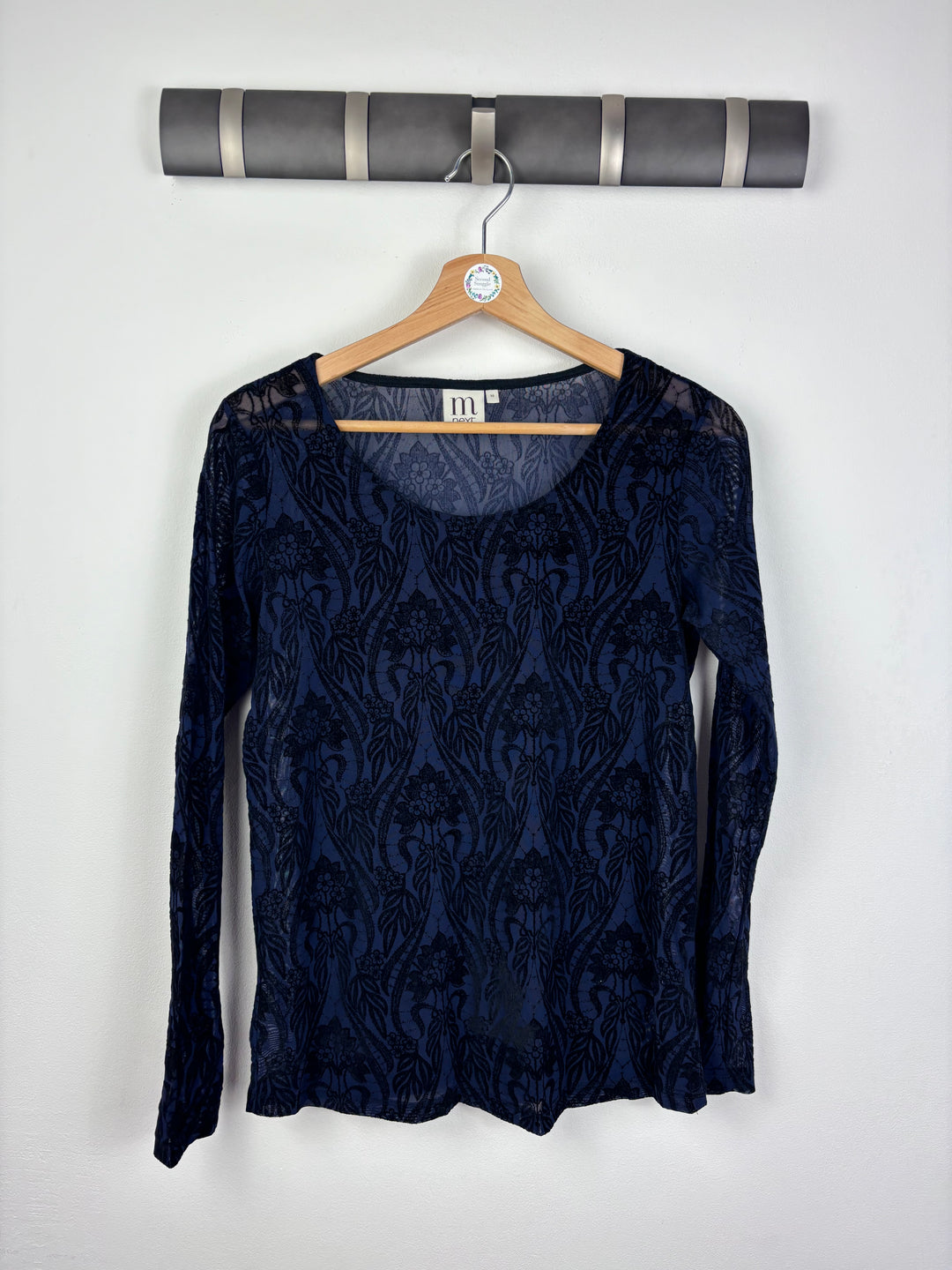 Next Maternity UK 10-Tops-Second Snuggle Preloved