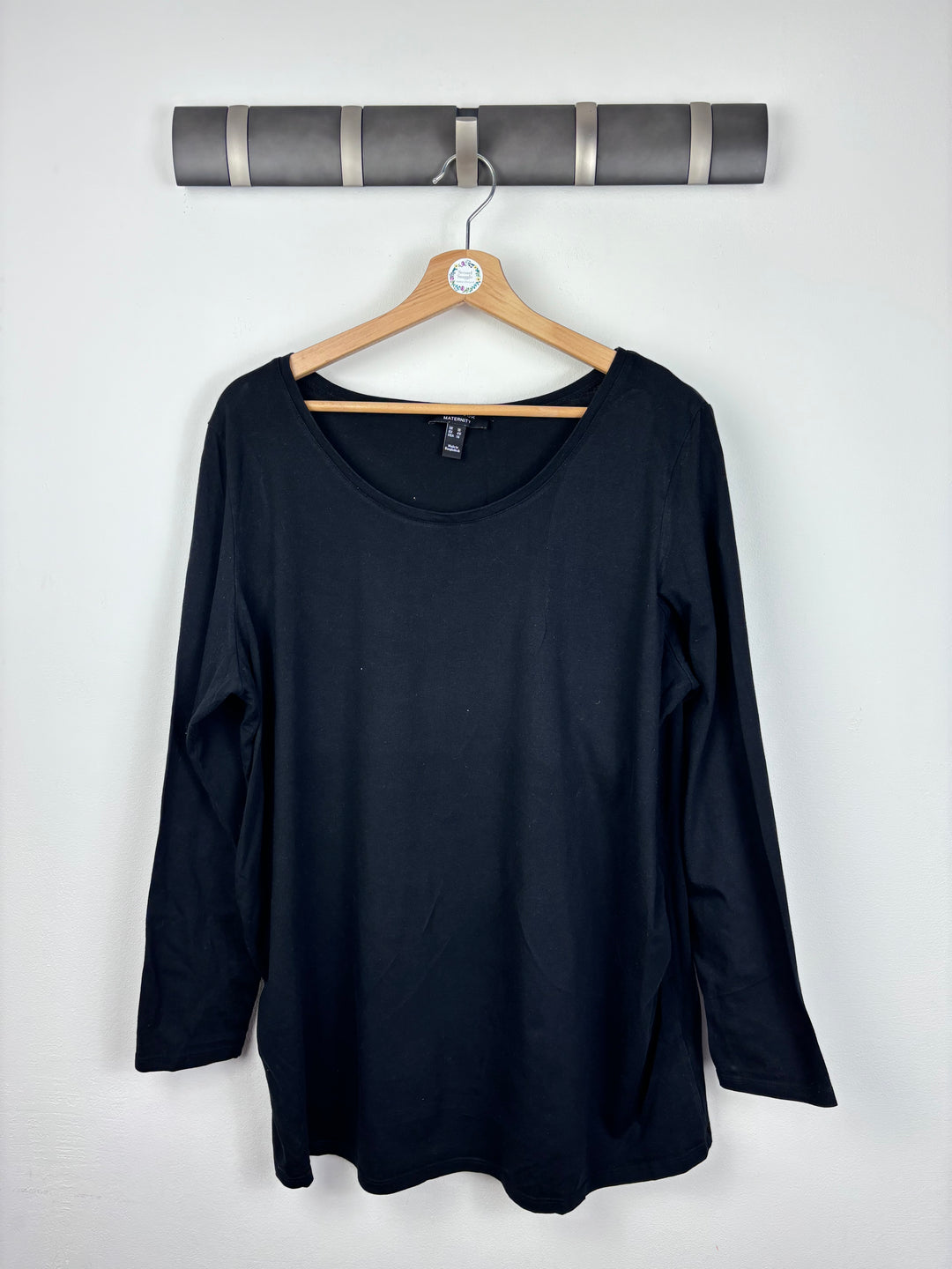 New Look Maternity UK 18-Tops-Second Snuggle Preloved