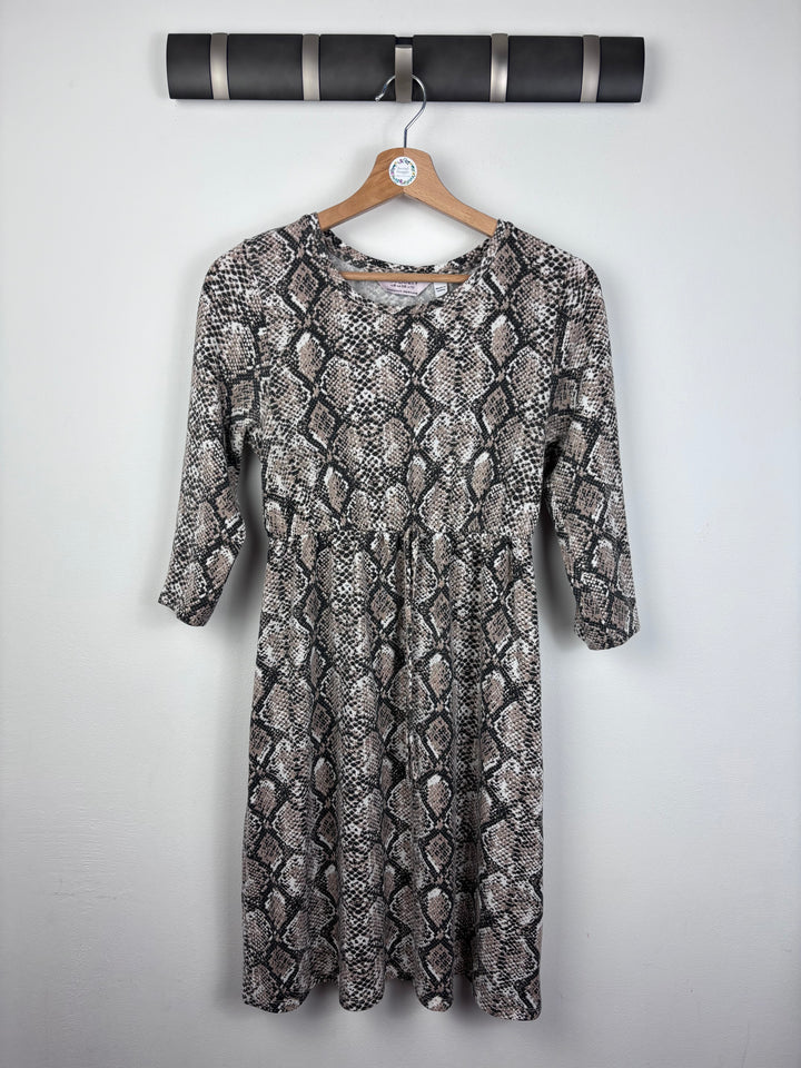 Dorothy Perkins UK 10-Dresses-Second Snuggle Preloved