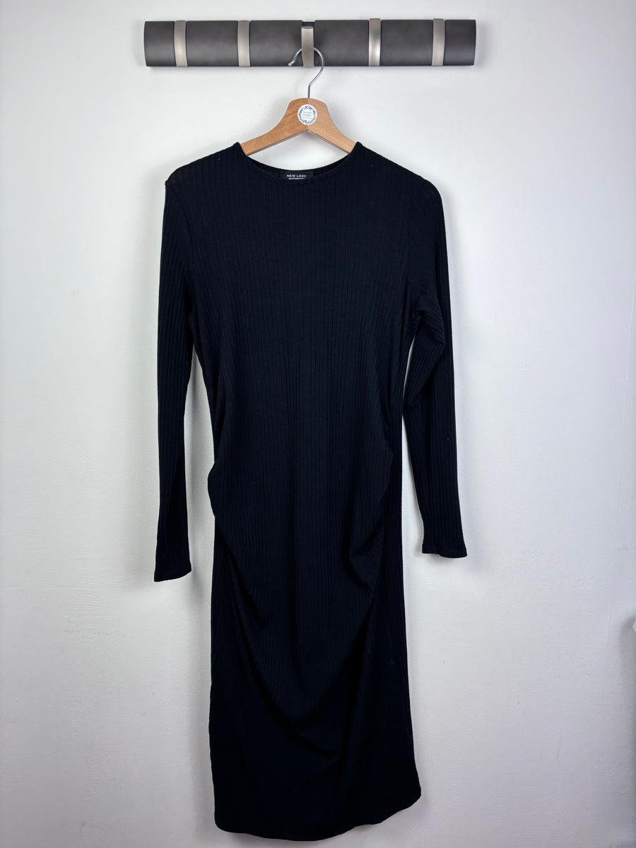 New Look Maternity UK 16-Dresses-Second Snuggle Preloved