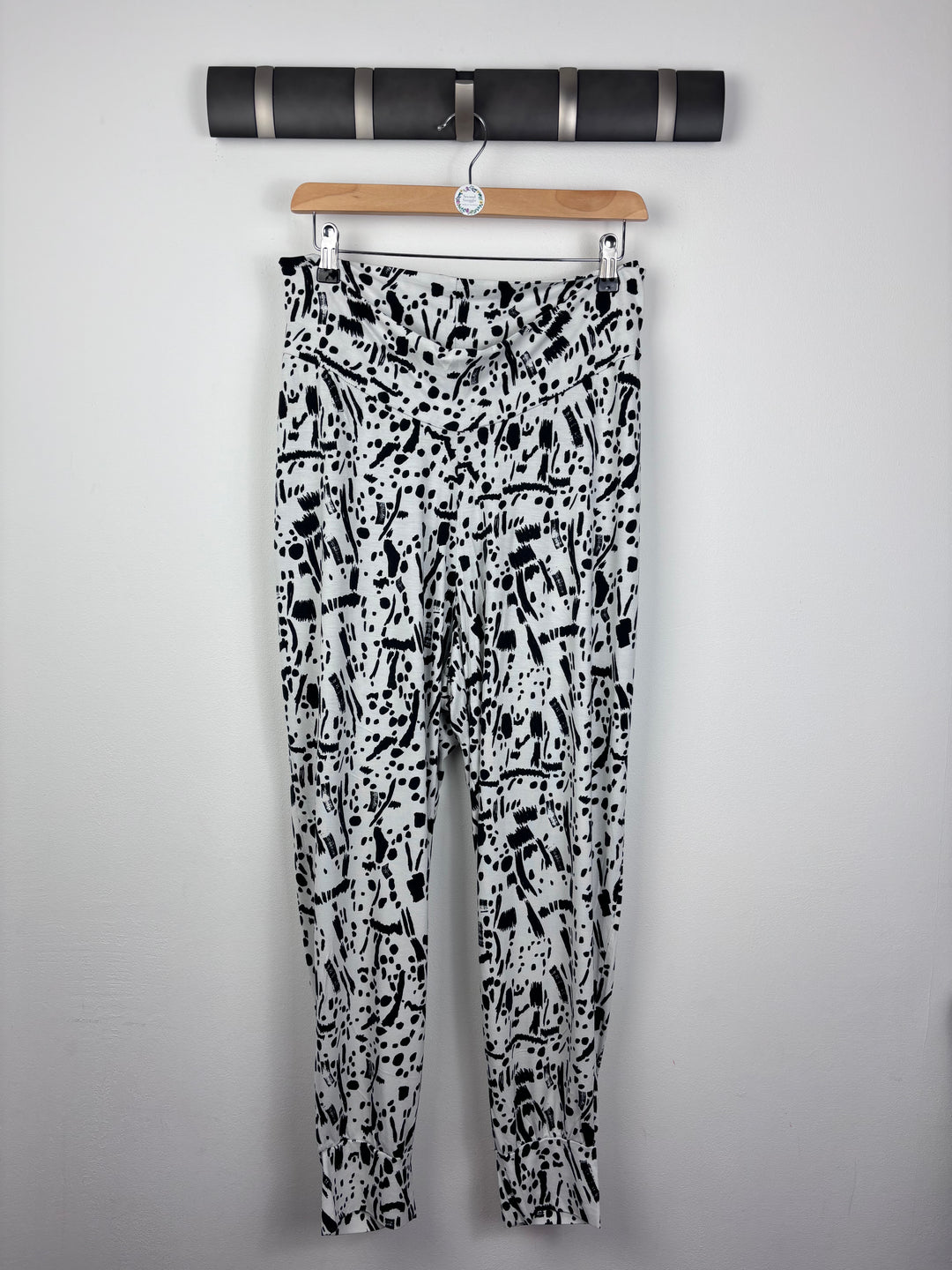 ASOS Maternity UK 18-Trousers-Second Snuggle Preloved