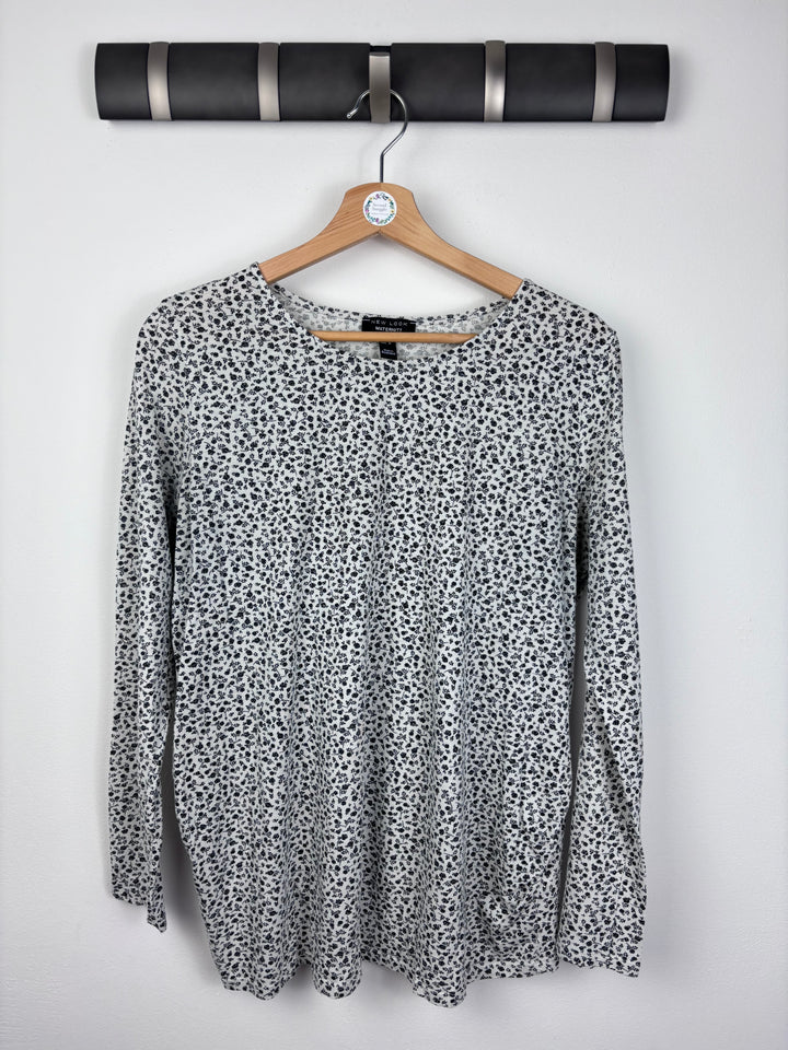 New Look Maternity UK 14-Tops-Second Snuggle Preloved