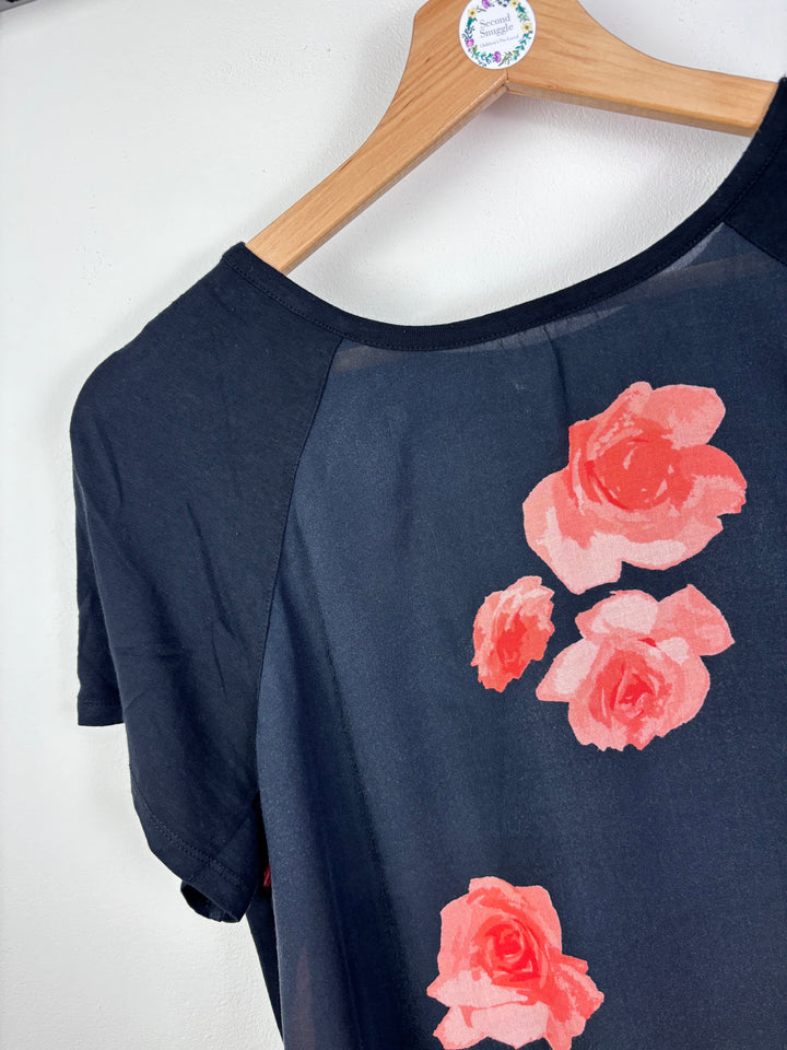 Blooming Marvellous UK 10-Tops-Second Snuggle Preloved