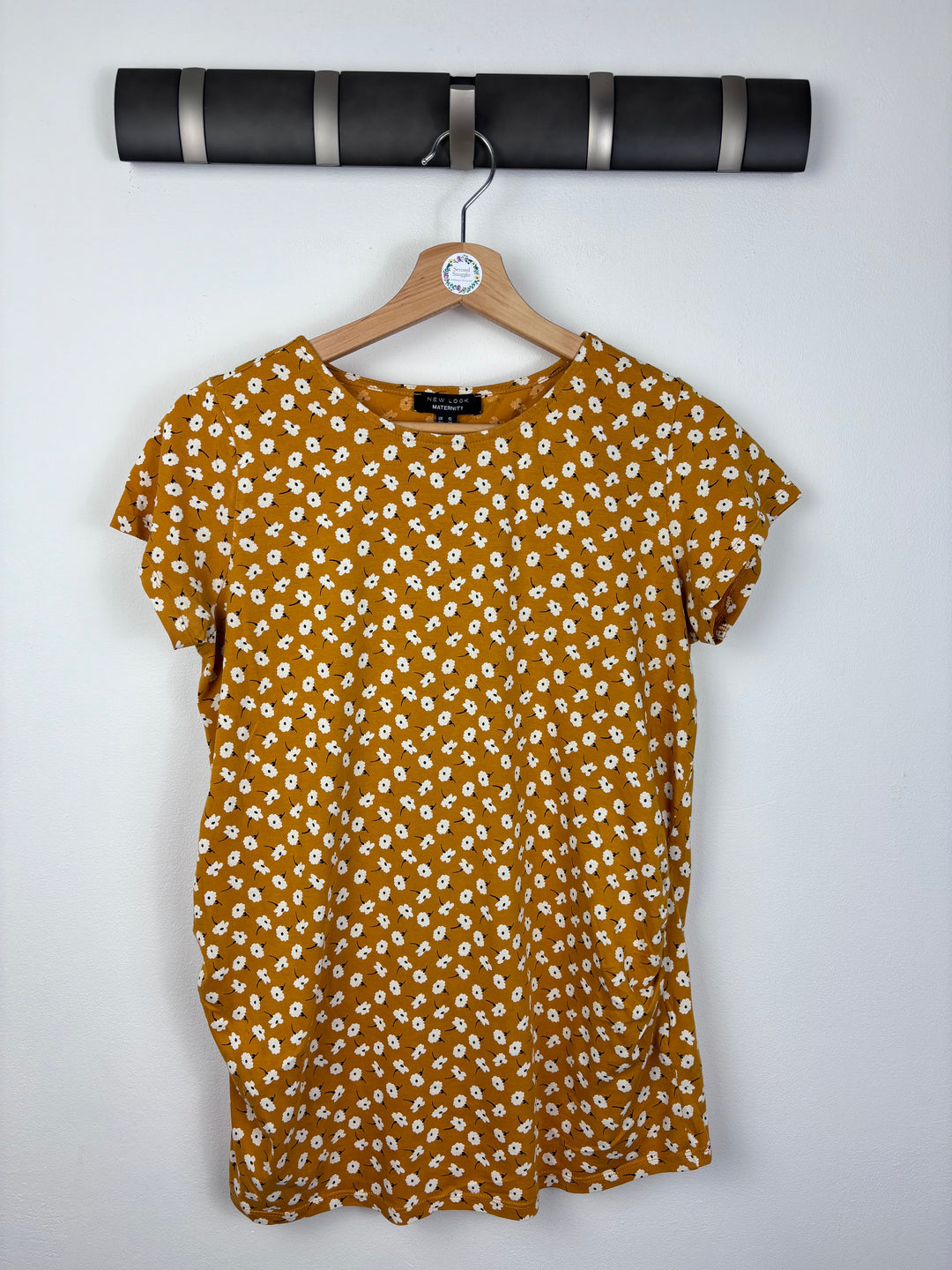 New Look Maternity UK 10-Tops-Second Snuggle Preloved