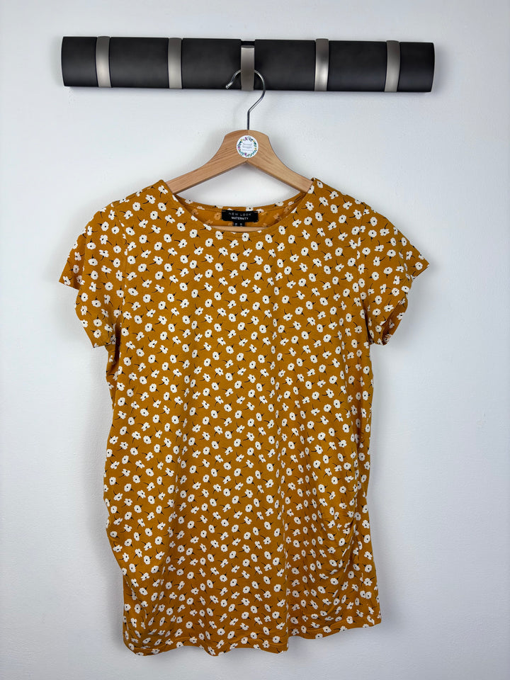 New Look Maternity UK 10-Tops-Second Snuggle Preloved