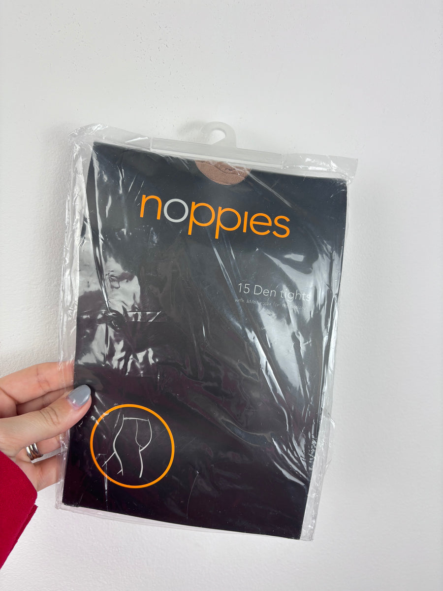 Noppies S/M-Tights & Socks-Second Snuggle Preloved