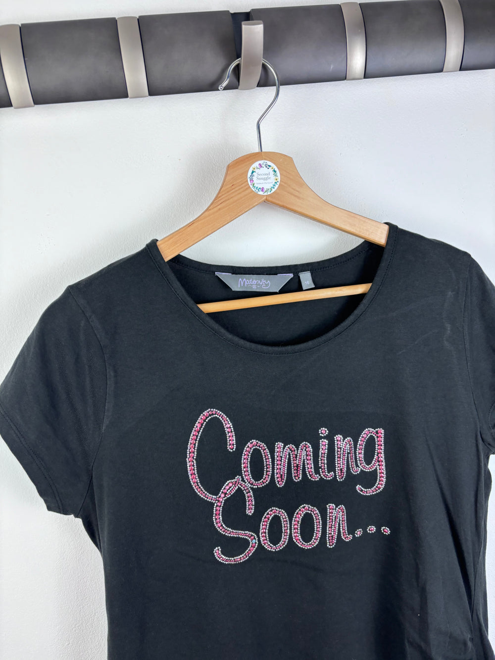 New Look Maternity UK 16-Tops-Second Snuggle Preloved