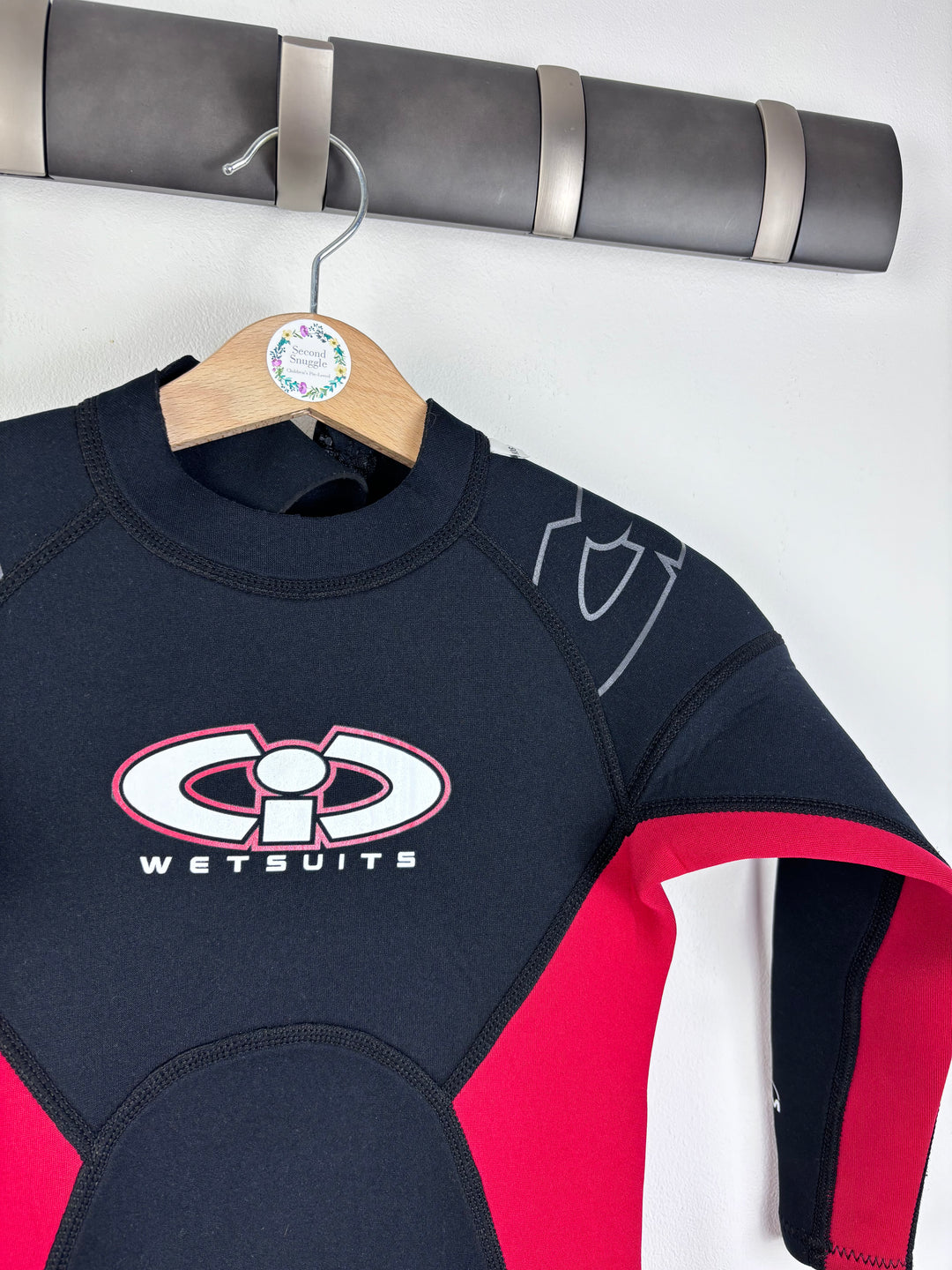 The Wetsuit Factory KO6 (4-6 Years)-Swimming-Second Snuggle Preloved