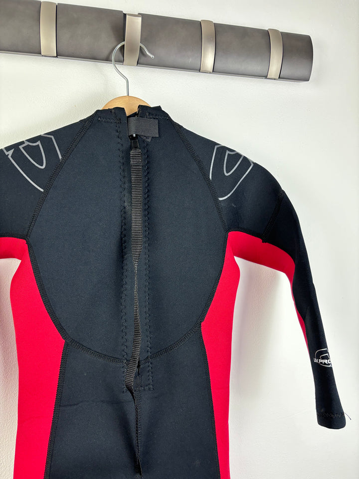 The Wetsuit Factory KO6 (4-6 Years)-Swimming-Second Snuggle Preloved