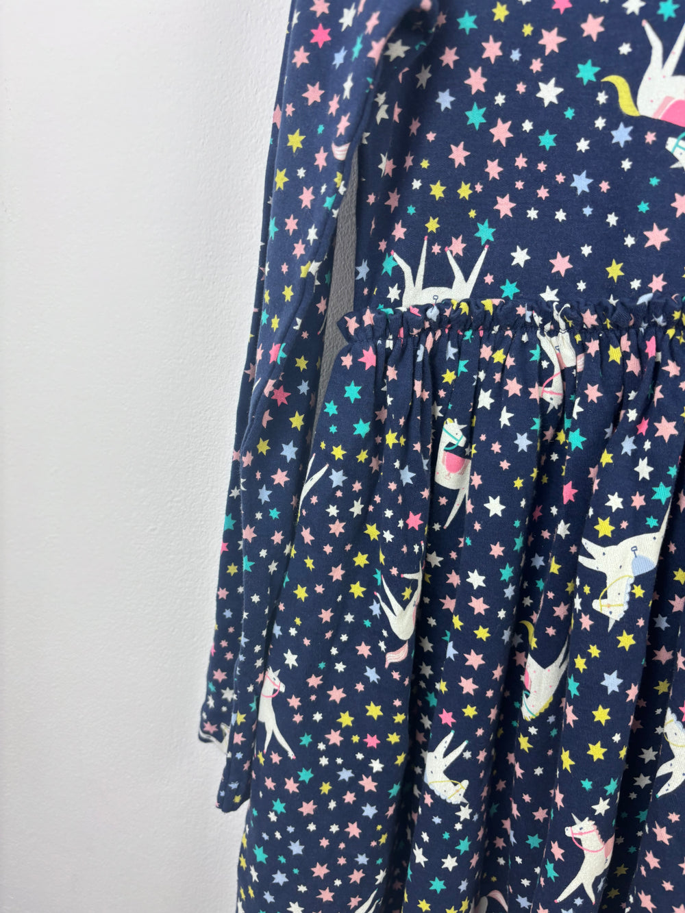 Joules 9-10 Years-Dresses-Second Snuggle Preloved