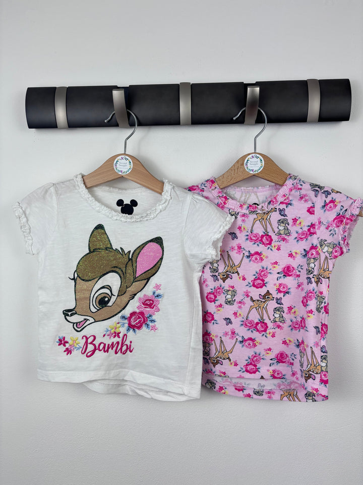 Primark 12-18 Months-Tops-Second Snuggle Preloved