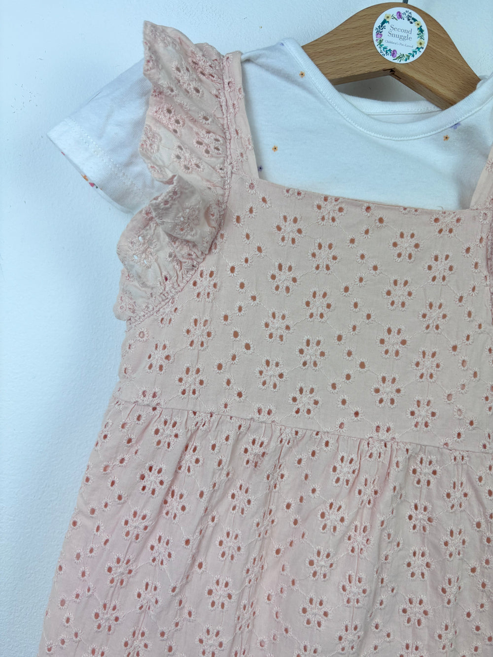 Primark 9-12 Months-Rompers-Second Snuggle Preloved