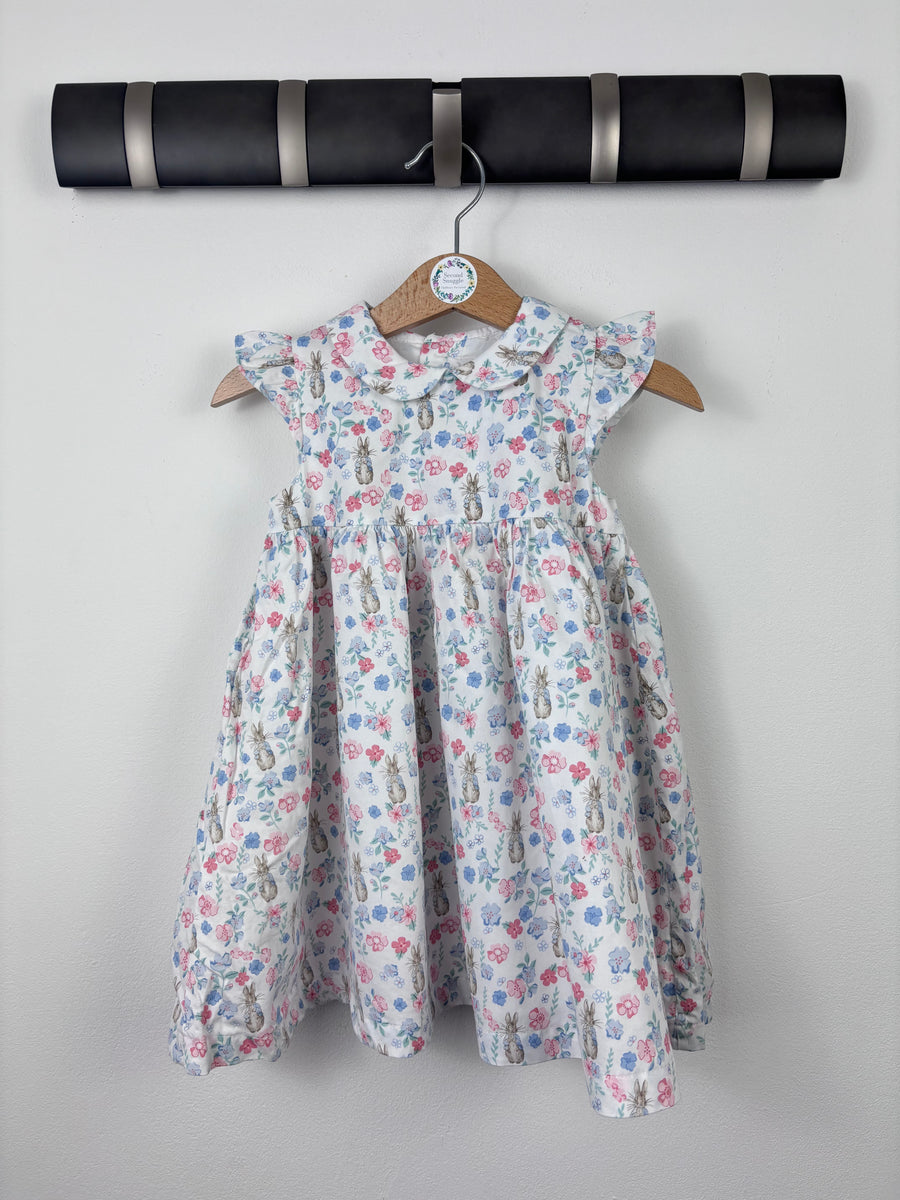 Mothercare 9-12 Months-Dresses-Second Snuggle Preloved