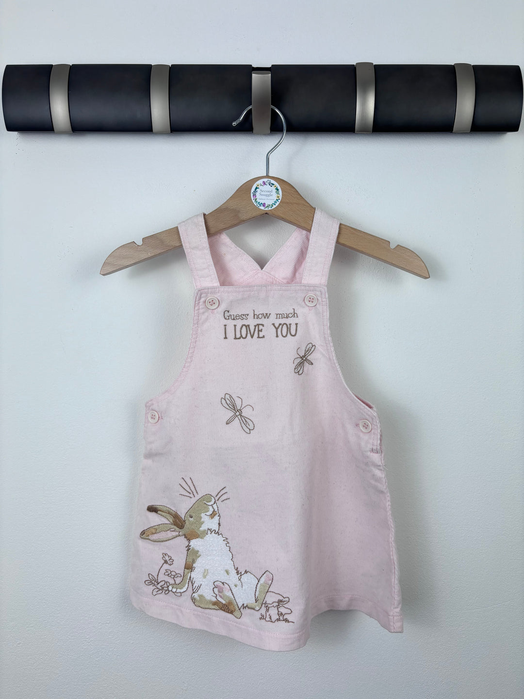 M&Co 6-9 Months-Dresses-Second Snuggle Preloved