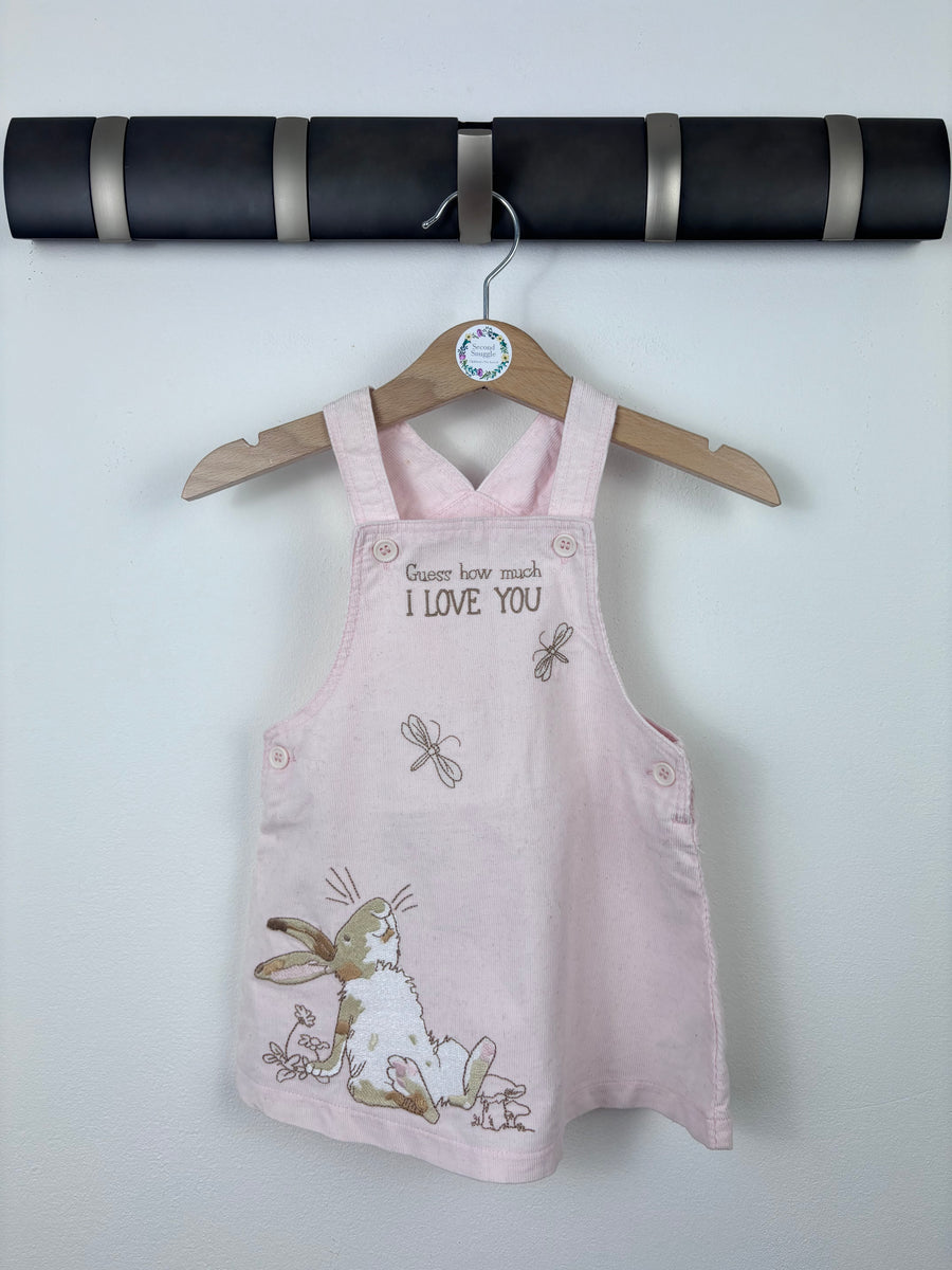 M&Co 6-9 Months-Dresses-Second Snuggle Preloved