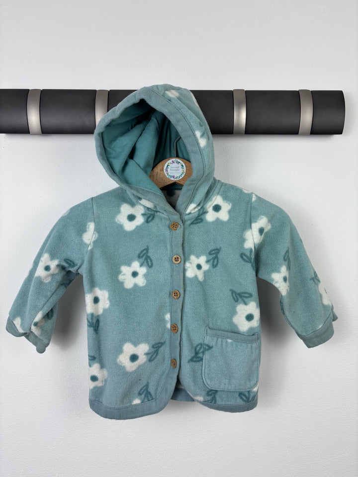 George 6-9 Months-Jackets-Second Snuggle Preloved