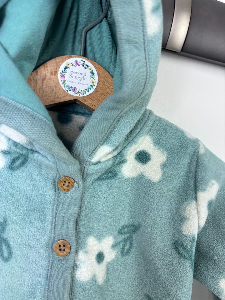 George 6-9 Months-Jackets-Second Snuggle Preloved