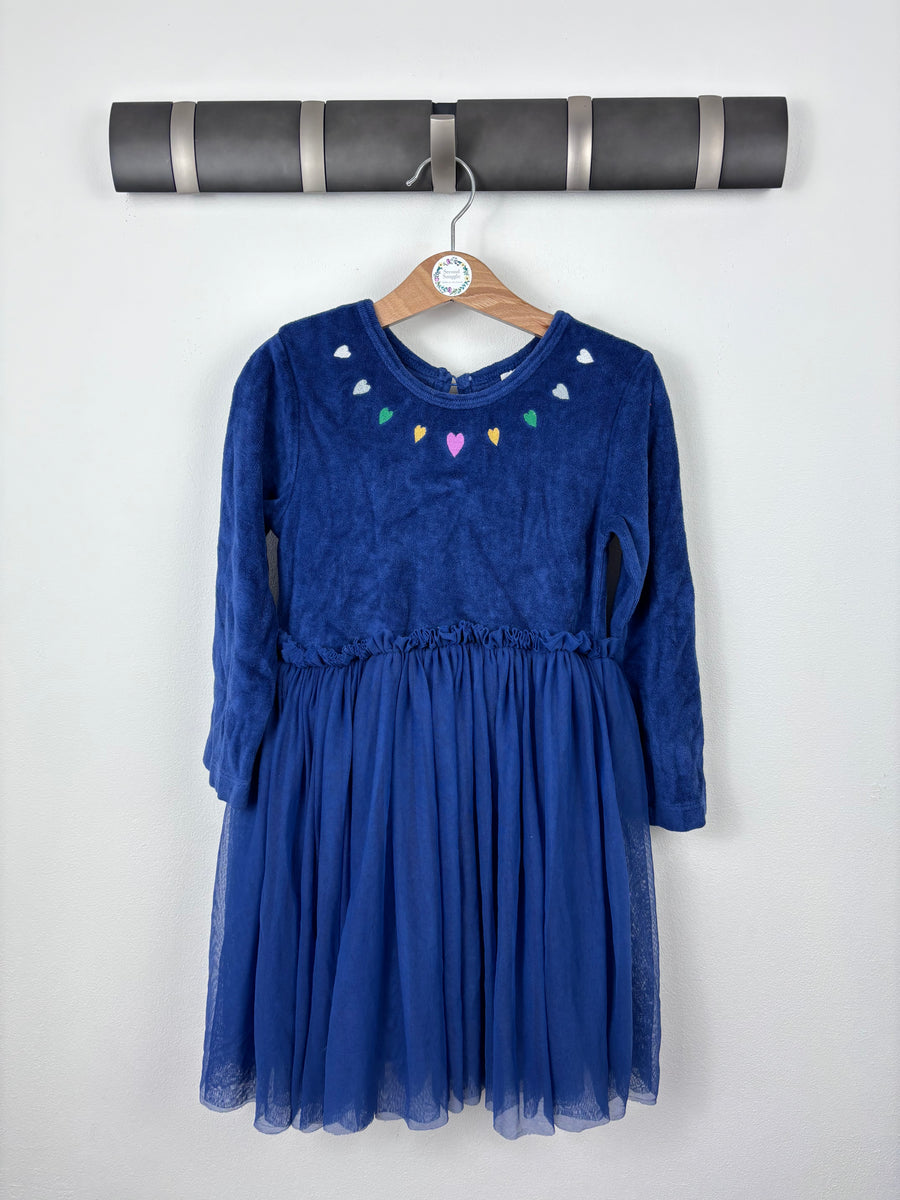 Kite 4 Years-Dresses-Second Snuggle Preloved