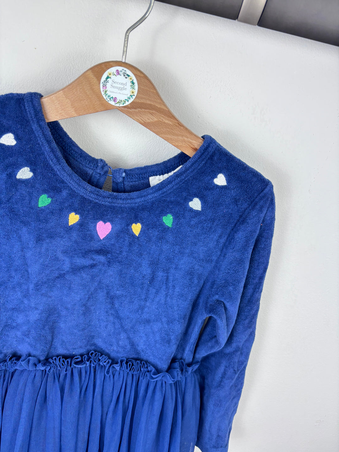 Kite 4 Years-Dresses-Second Snuggle Preloved