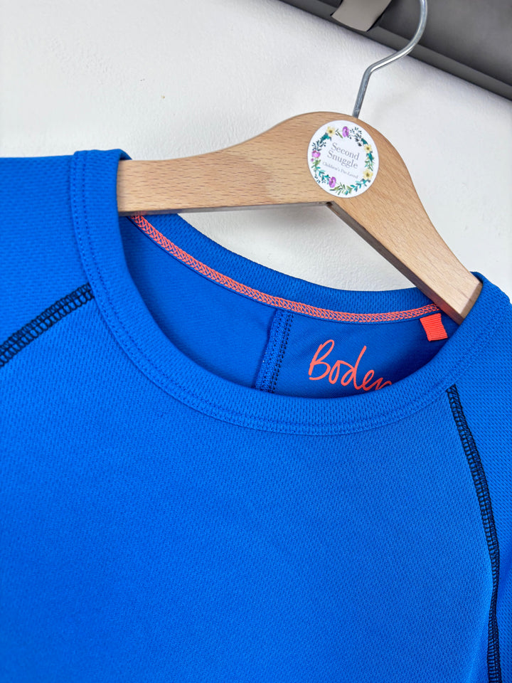 Boden 9-10 Years-Tops-Second Snuggle Preloved