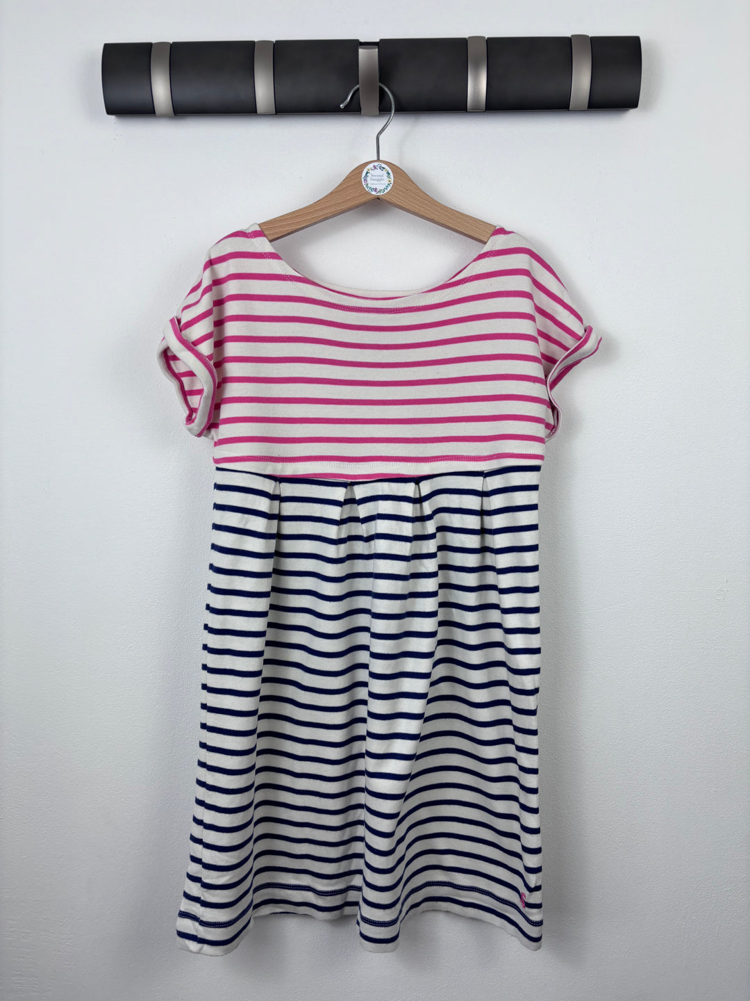 Joules 9-10 Years-Dresses-Second Snuggle Preloved