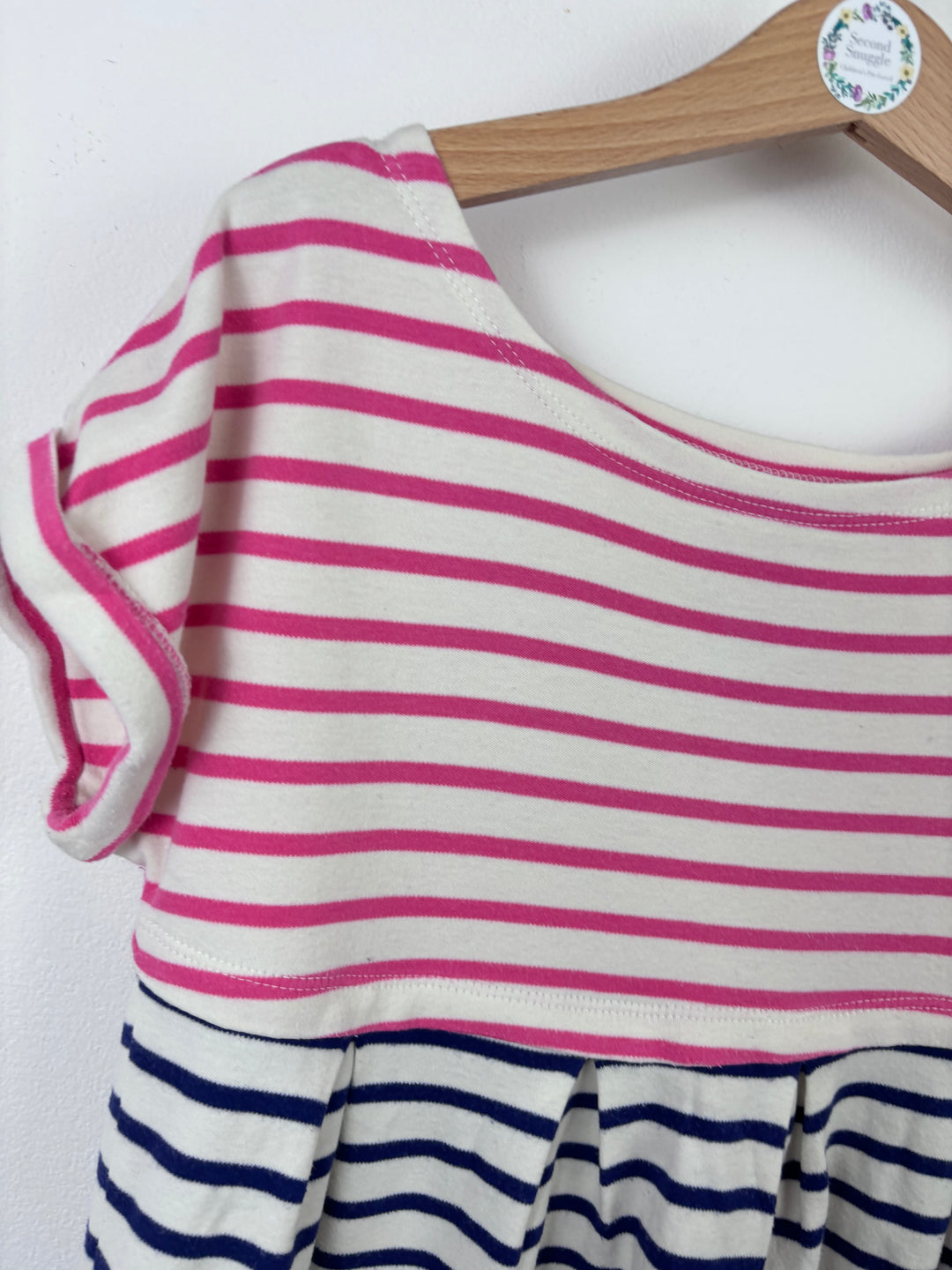 Joules 9-10 Years-Dresses-Second Snuggle Preloved