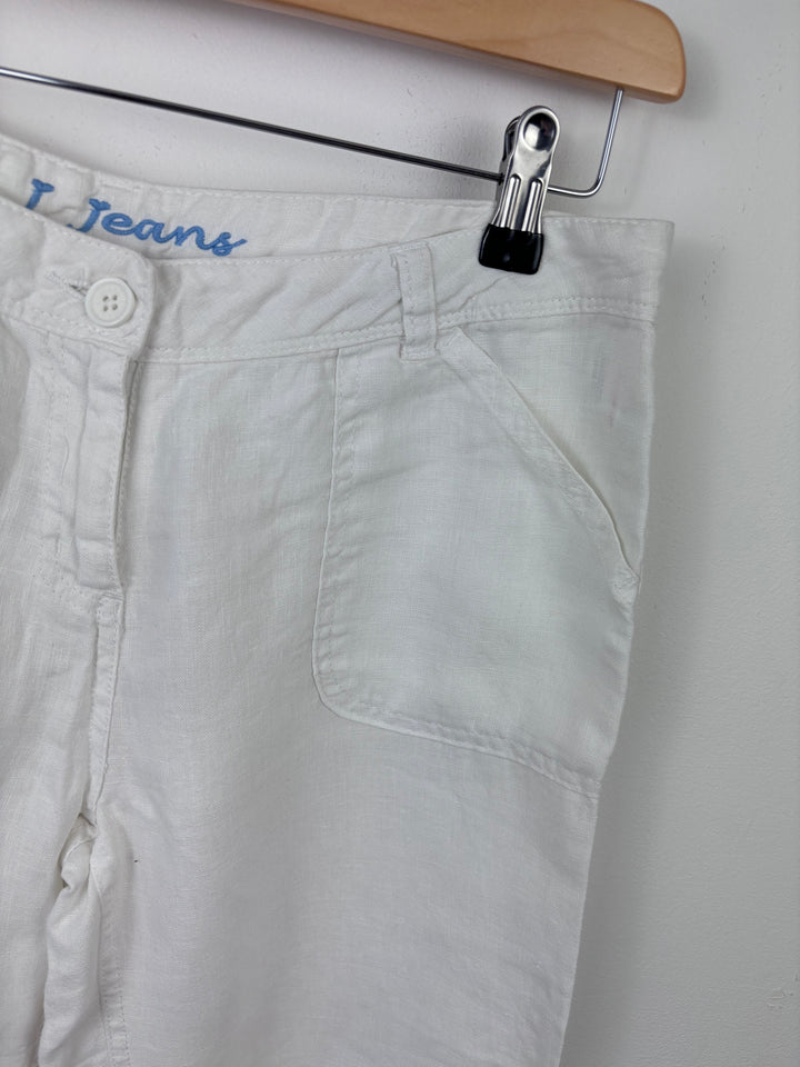 Jasper Conran 16 Years-Trousers-Second Snuggle Preloved