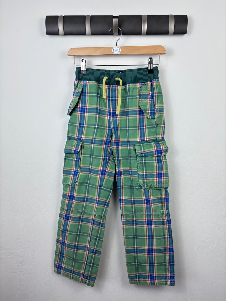 Mini Boden 10 Years-Trousers-Second Snuggle Preloved